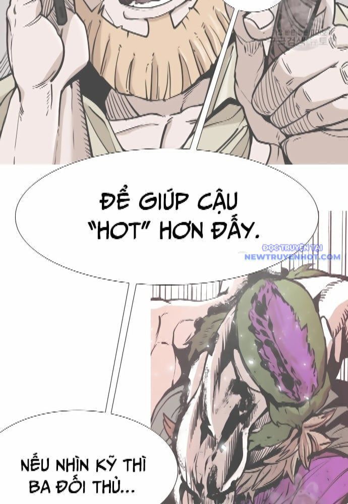 shark - cá mập chapter 269 26