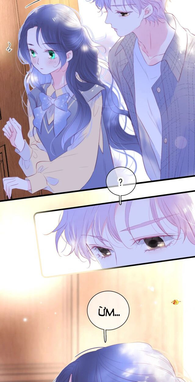 chạy trốn cùng con nhím chapter 31 4