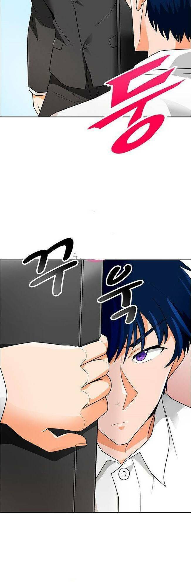 tôi tự động săn một mình chapter 60 13