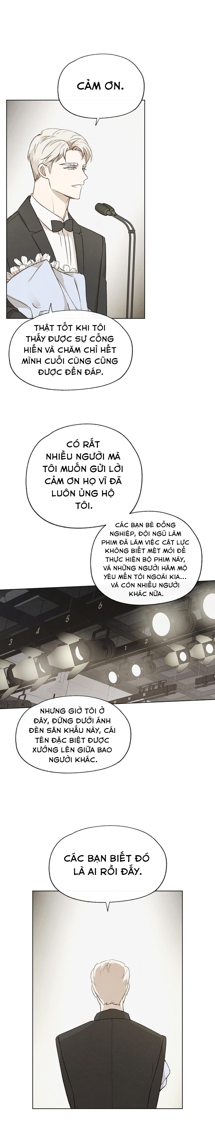 giữa yêu và ghét chapter 52 7