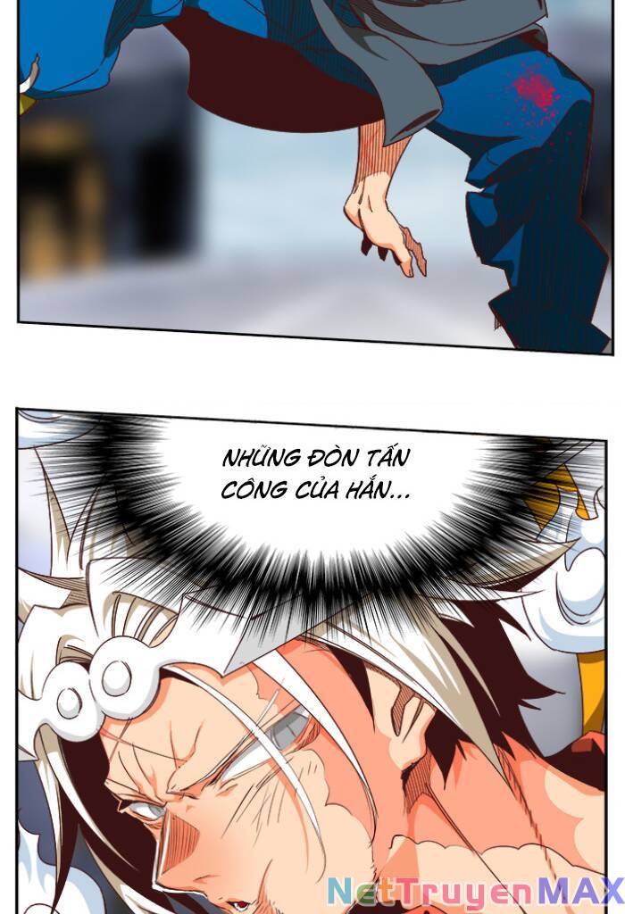 Chúa tể học đường chapter 545.5 6