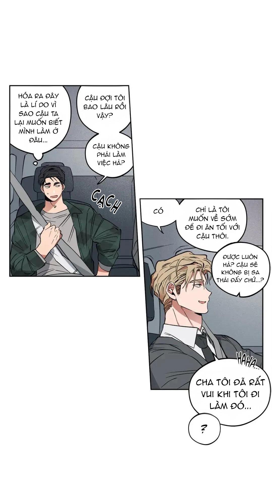 love plan chapter 5 19