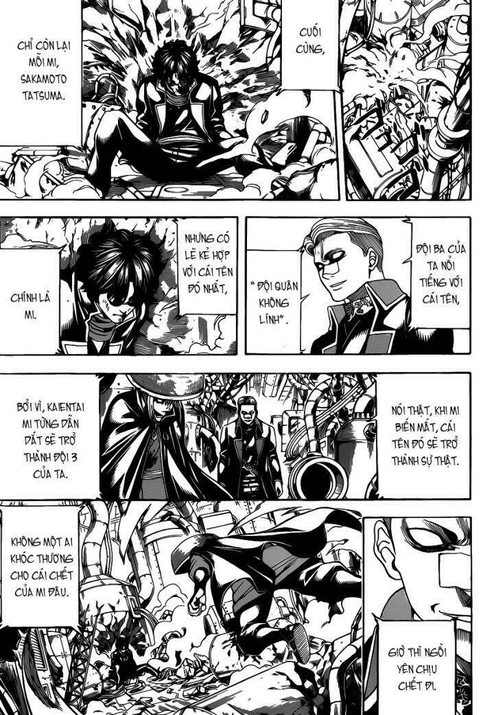 gintama - linh hồn bạc chapter 567 6