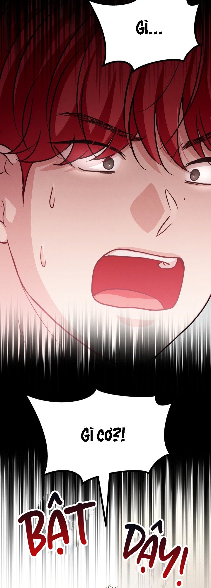 sương mù dày đặc chapter 13 25