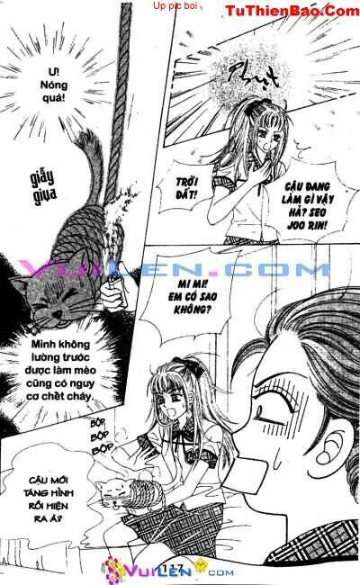 bogle goes to the kingdom chapter 14 26