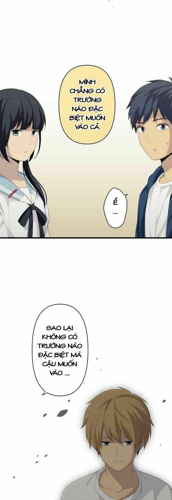 viên thuốc trùng sinh chapter 167 23