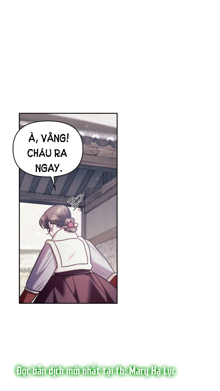 [18+] trăng nơi đỉnh núi chapter 64 22