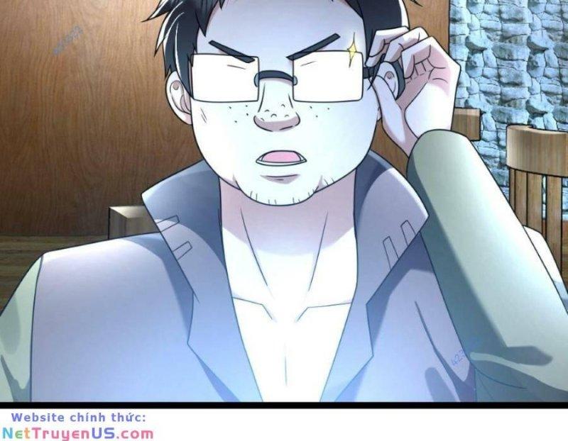 đóng băng toàn cầu: tôi gây dựng nên phòng an toàn thời tận thế chapter 123 25