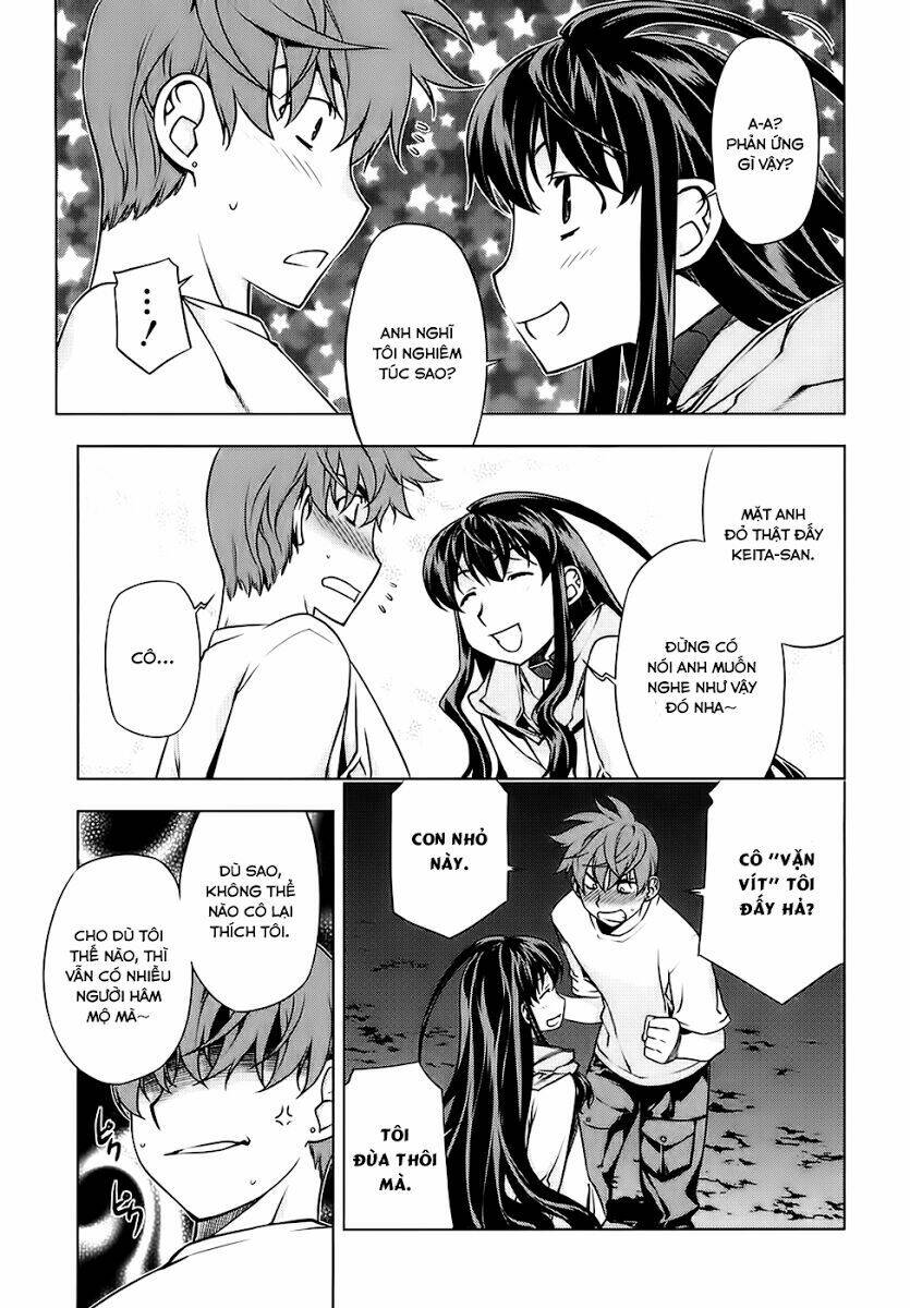 black god chapter 7 5