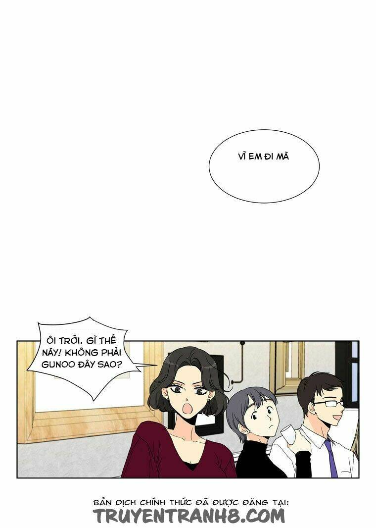 bokhee-ssi đáng yêu chapter 7 21