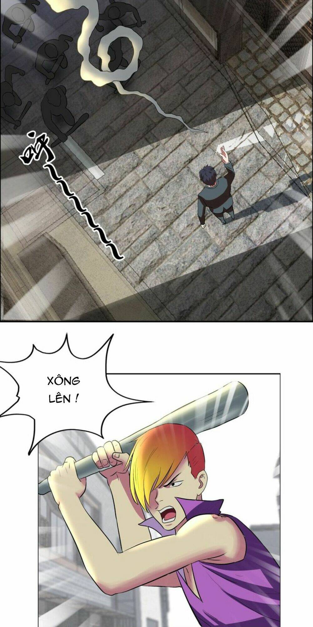 ngưu đại lực tiến thành chapter 10 29