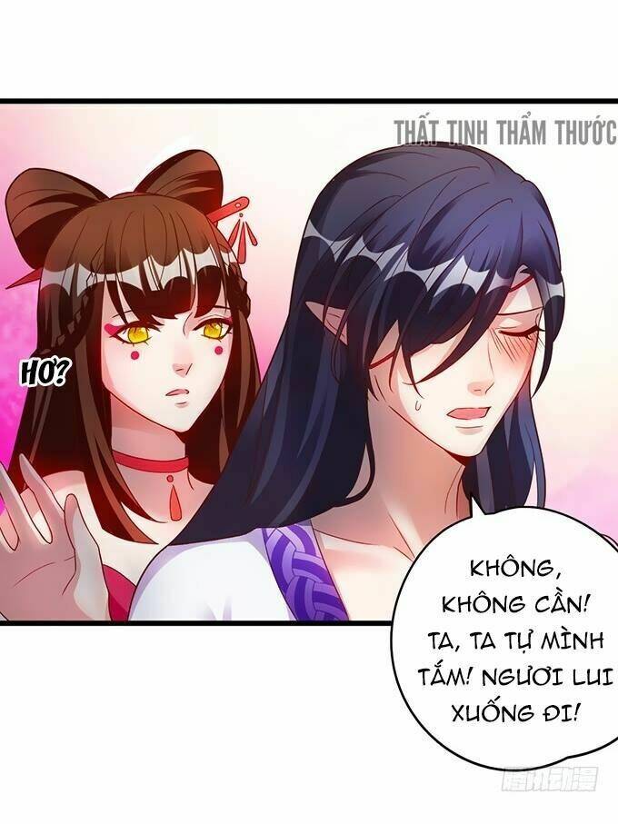 liêu liêu trai chapter 2 59
