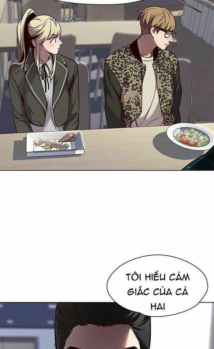 biến thân thành mèo chapter 67 55