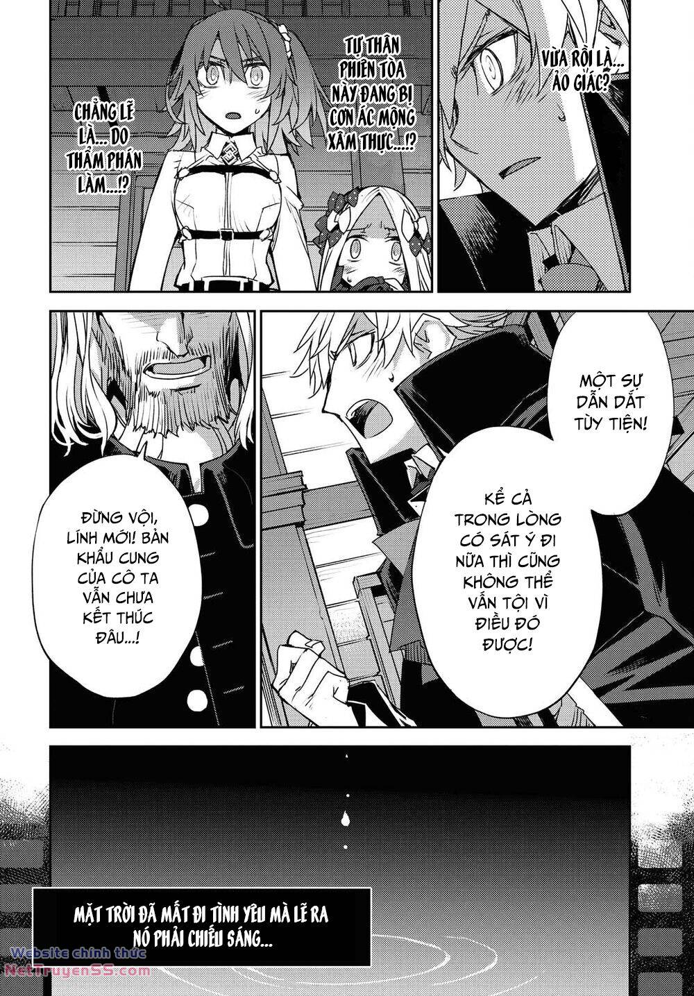 fate/grand order: epic of remnant - salem chapter 30 15