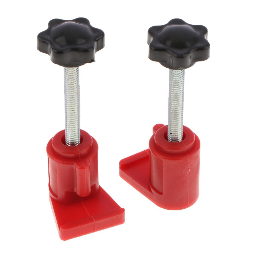 5 Pieces Car Dual  Camshaft Timing Sprocket Gear Locking Tool Kit