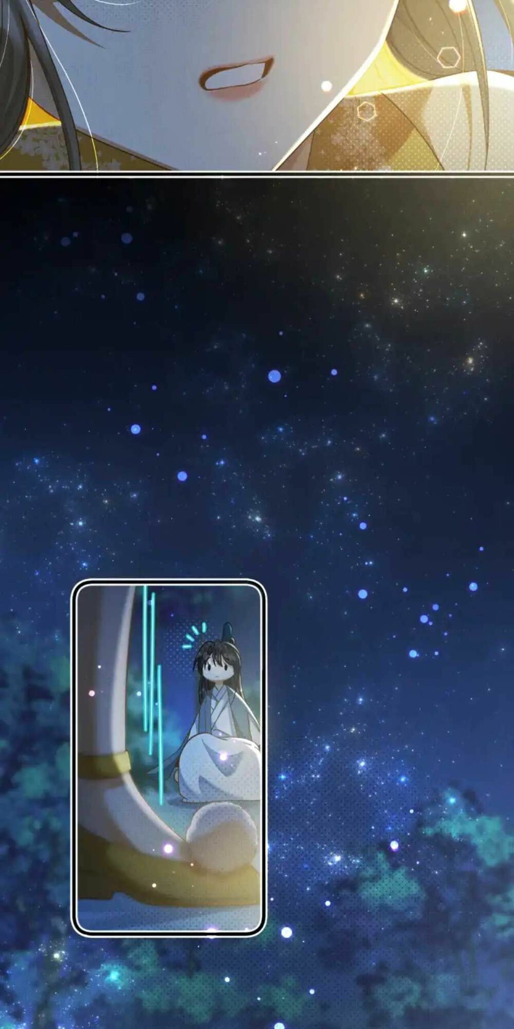 ác nữ mỹ nhân siêu vô hại chapter 3 22