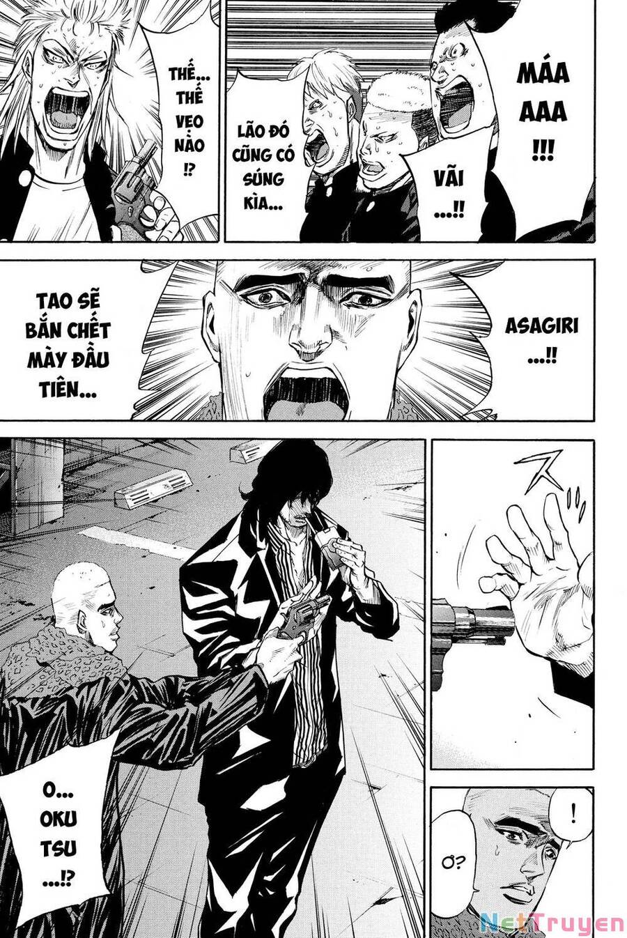 a-bout! chapter 182 16