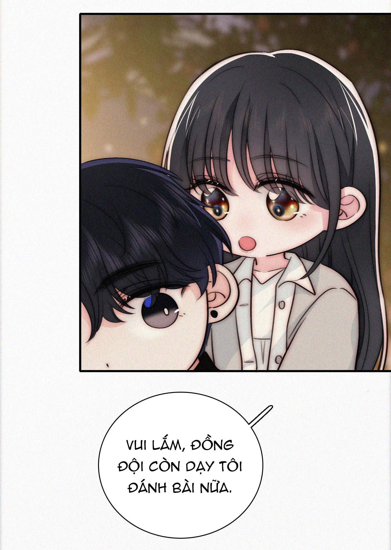 bệnh yêu chapter 102 3
