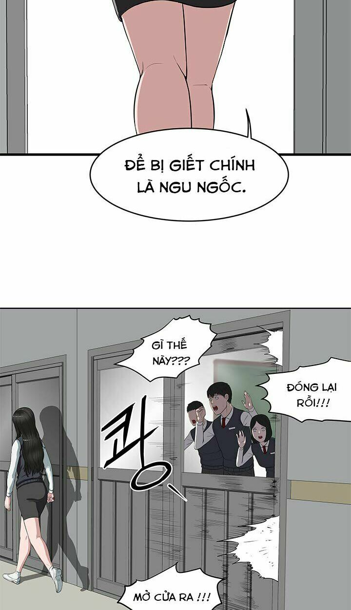 kẻ phán xét chapter 4 26