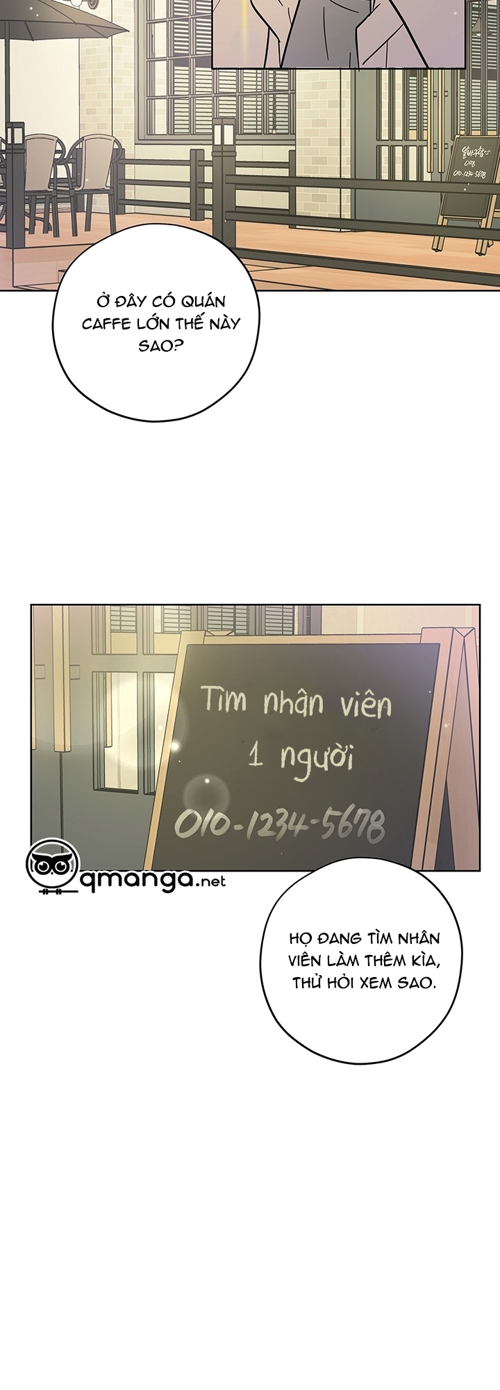 tình yêu của vị hoàng tử ngoài hành tinh chapter 6 28