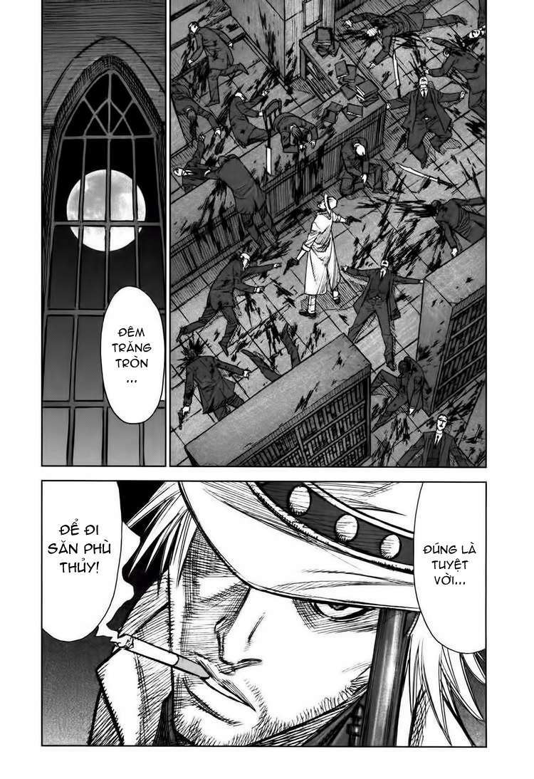 jackals chapter 31 25