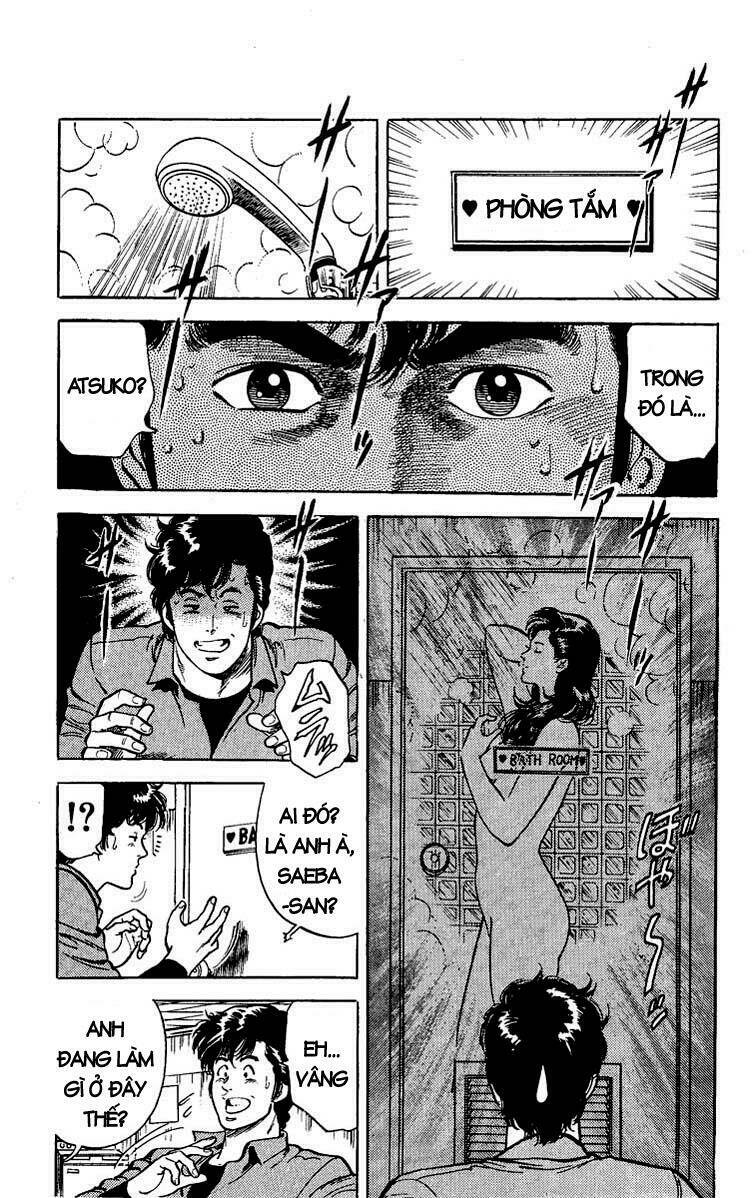 city hunter chapter 26.2 30