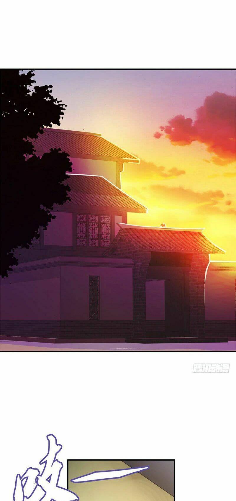 đào vận tiểu thần nông chapter 2 35