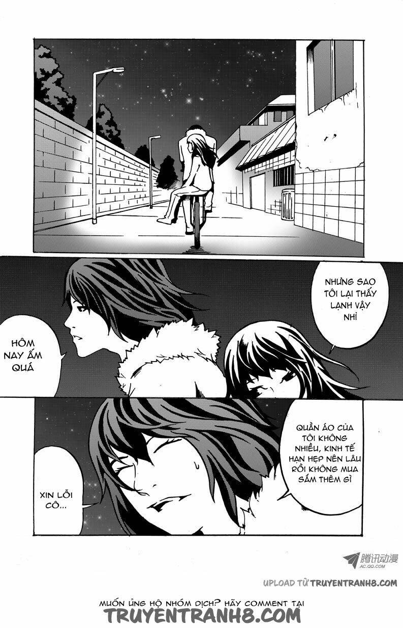 nhân quả tuần hoàn chapter 27.3 3