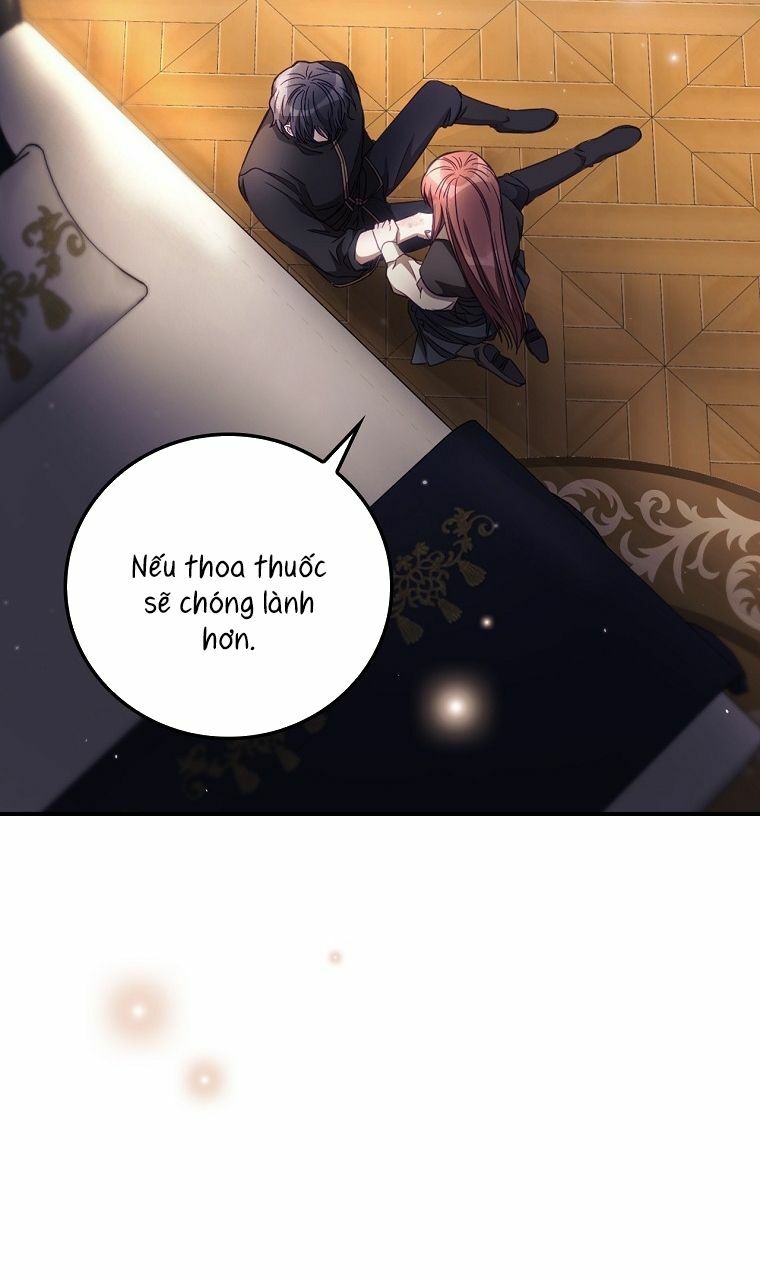 tôi nhìn thấy cái chết của bạn chapter 23 49