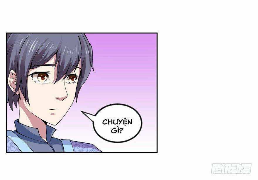 tiên thương chapter 8 43