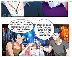 bạn trai tôi là siêu sao chapter 1 14