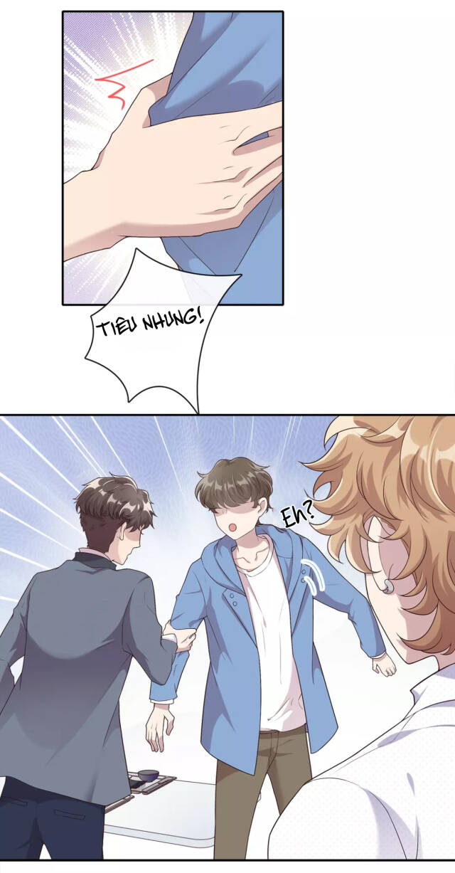 cao phán chapter 2 24