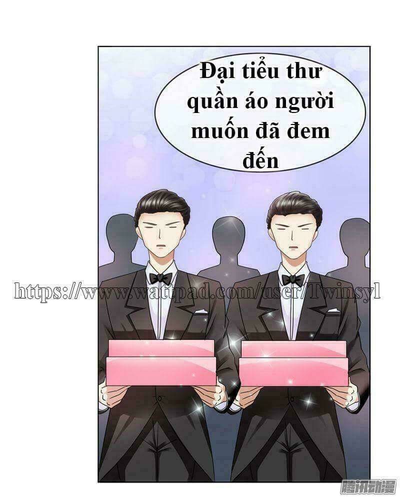 bá đạo trung khuyển tìm ái ký chapter 9 27