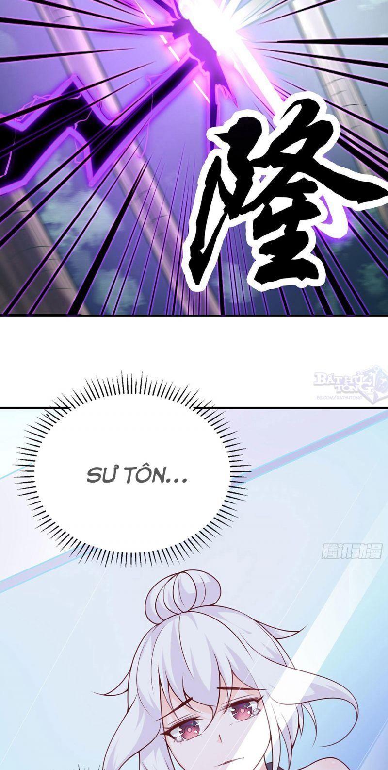 đồ đệ ta toàn là nữ ma đầu chapter 27 23