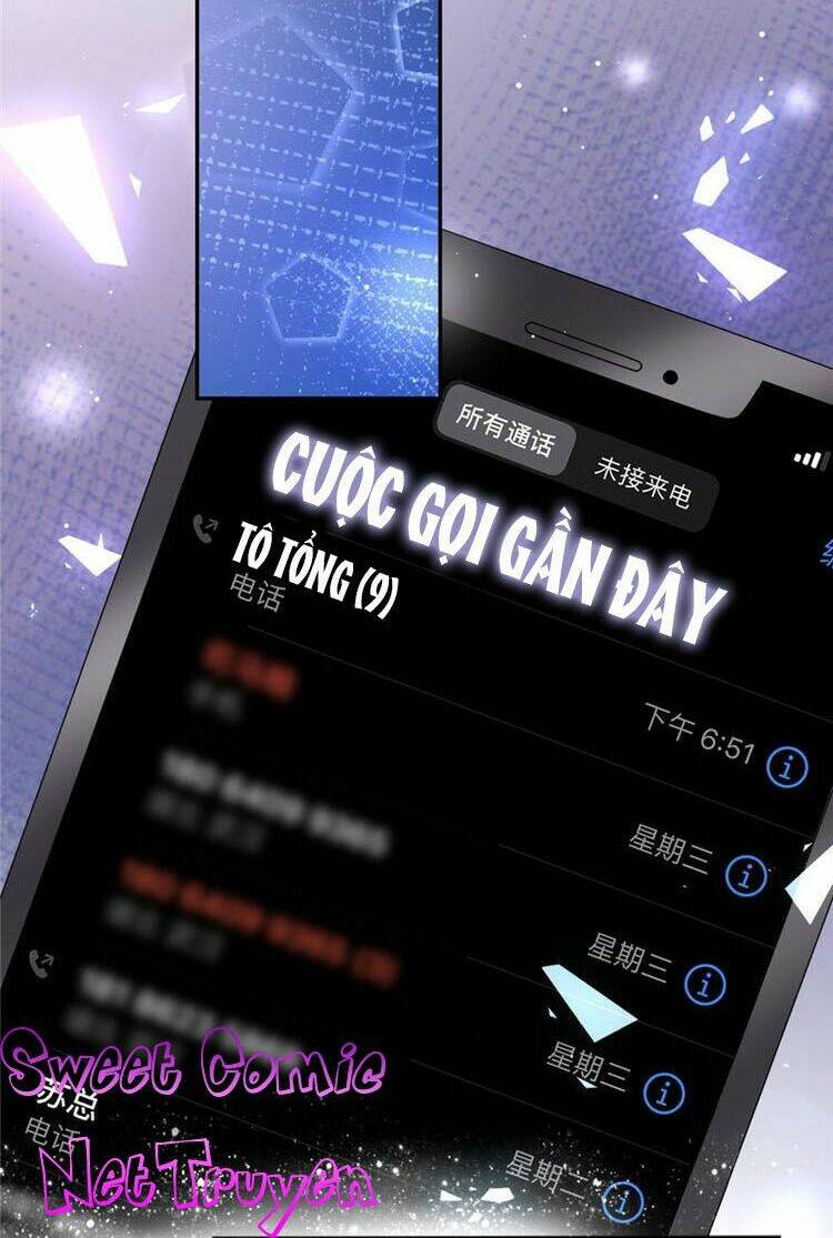 manh bảo đột kích: mami cha con đâu ? chapter 52 22