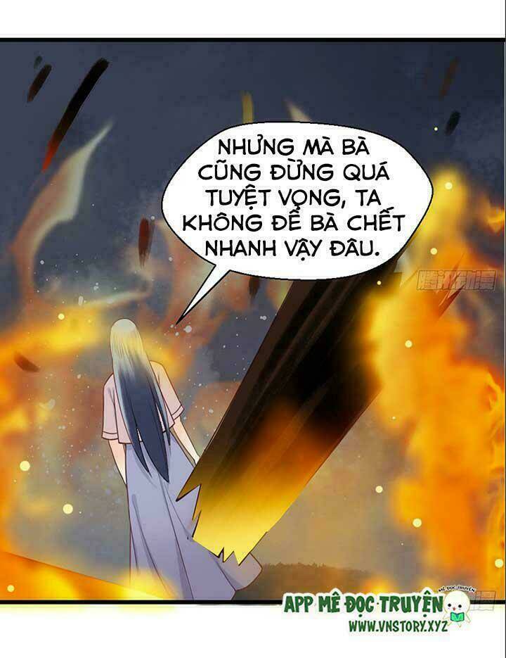 kiều nữ độc phi chapter 12 15