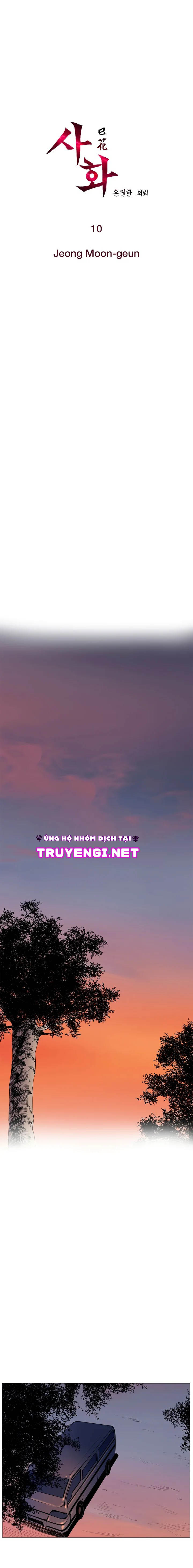 sahwa và nhiệm vụ bí mật của cô ấy chapter 10 3