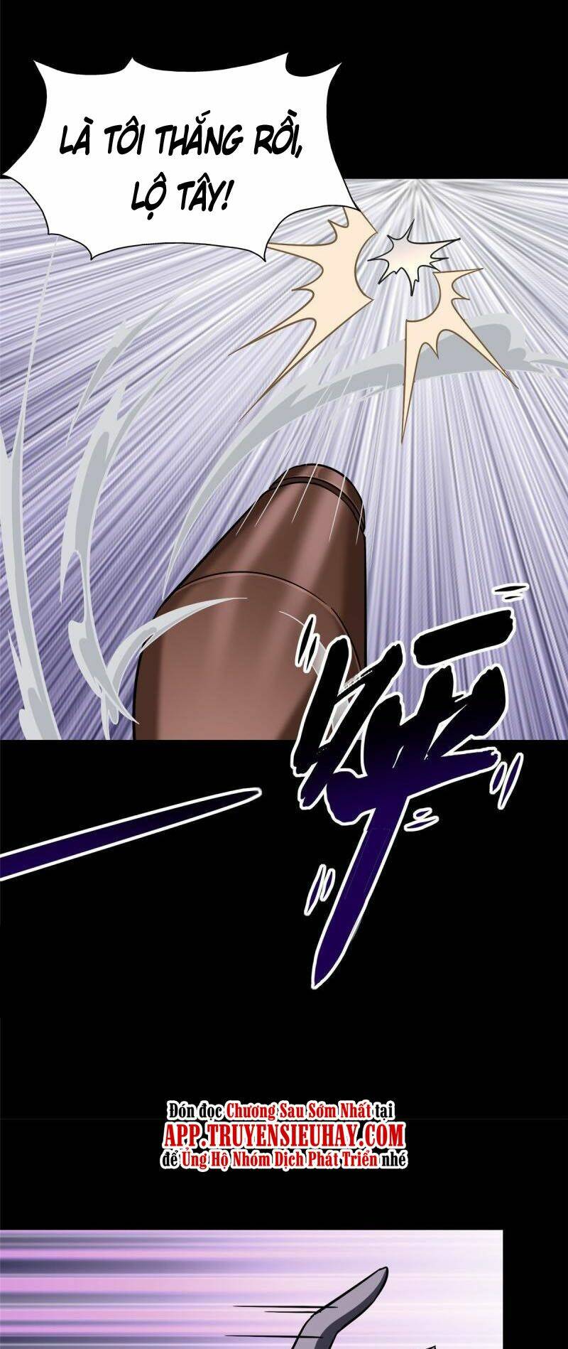 bạn gái virus của tôi chapter 331 19