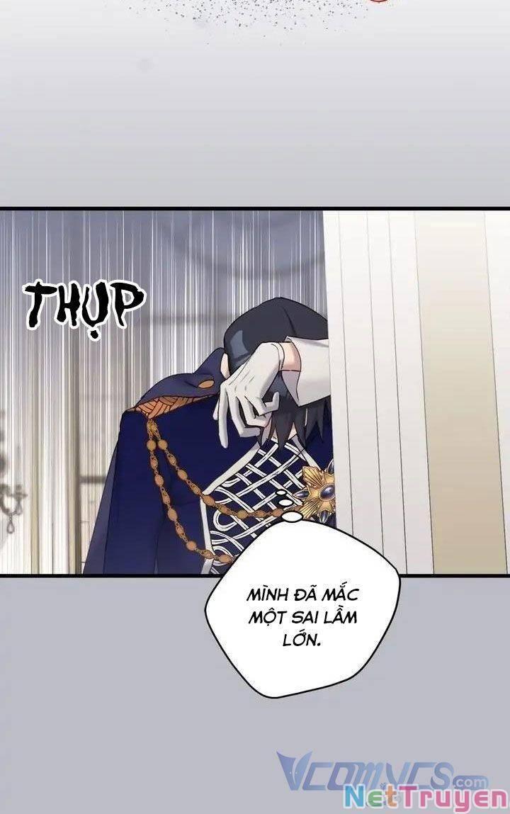 xin hãy cứ khóc, thái tử chapter 24 28