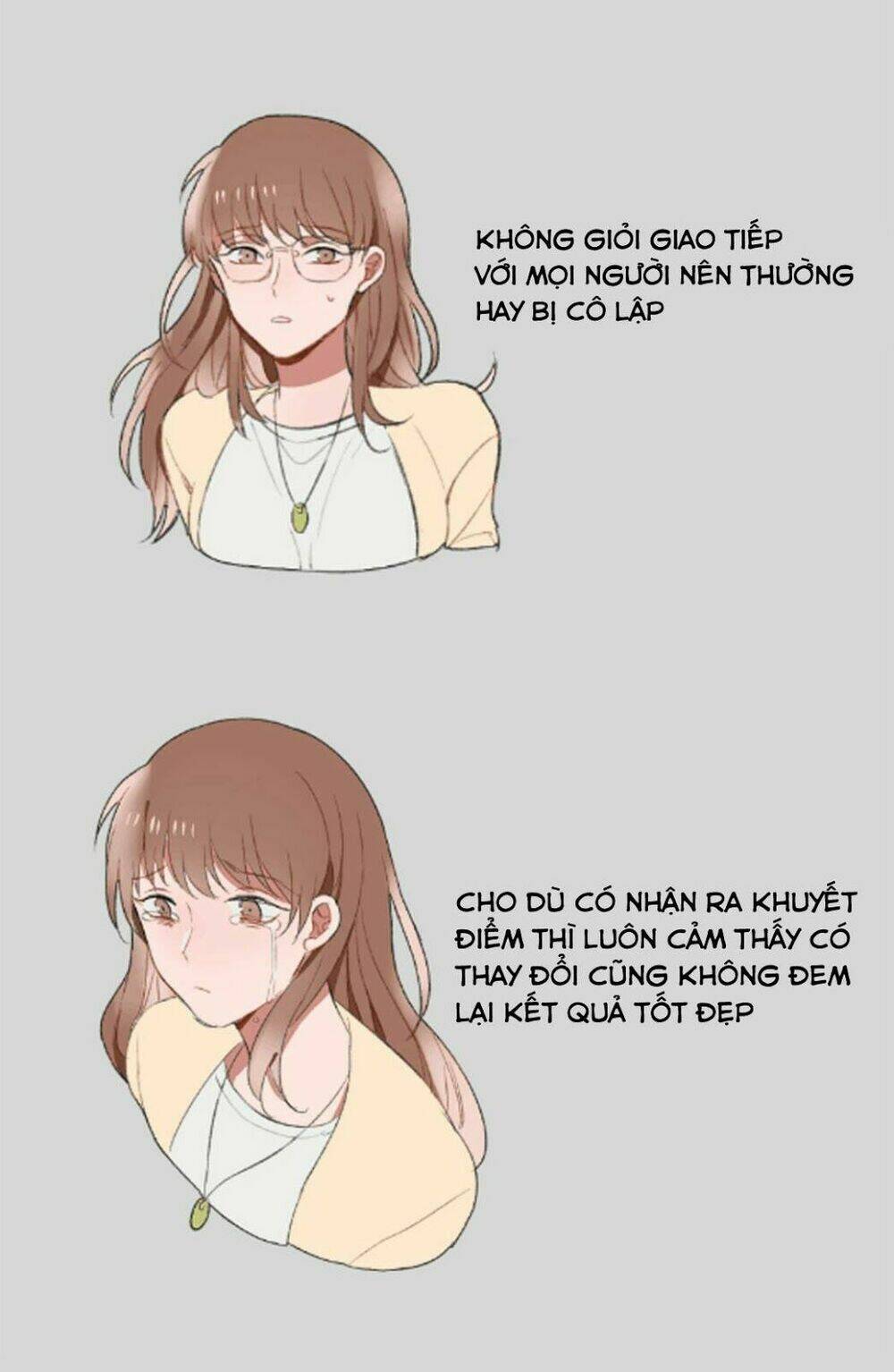 bị quyến rũ, làm sao đây? chapter 6 23