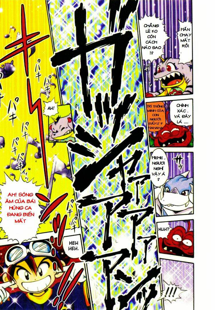 digimon v-tamer chapter 3 12