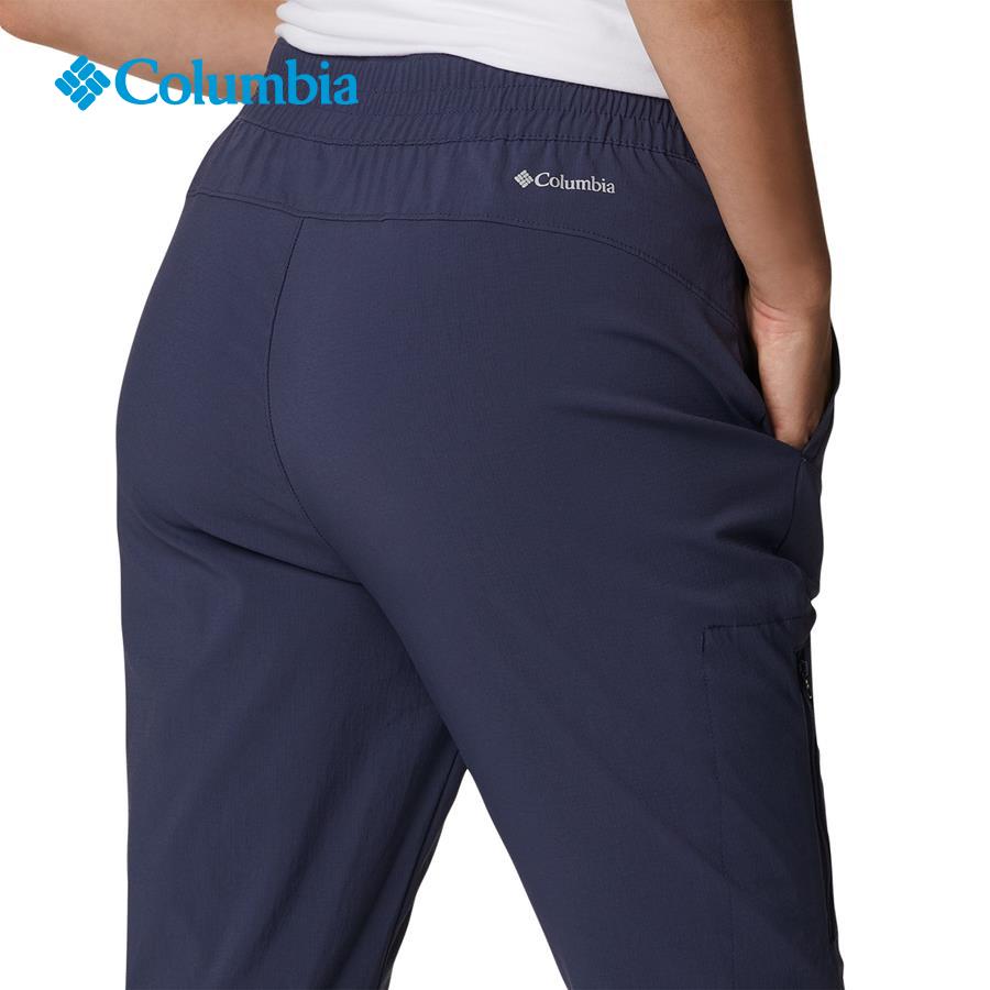 Quần dài thể thao nữ Columbia On The Go Pant - 1991843466