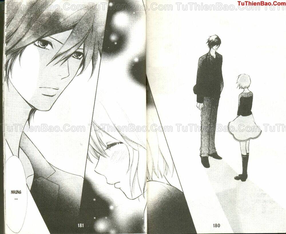 chàng quản gia của bé mei chapter 16 9