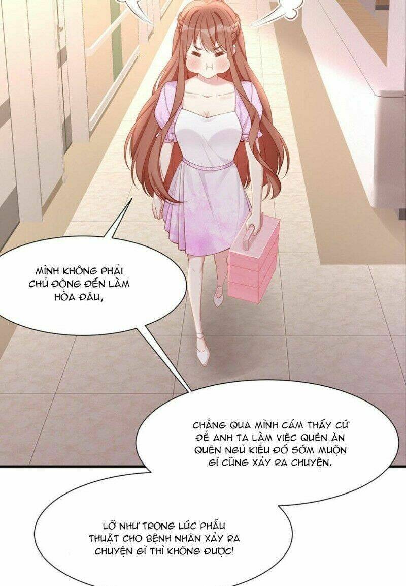 chỉ muốn cưng chiều em chapter 32 37