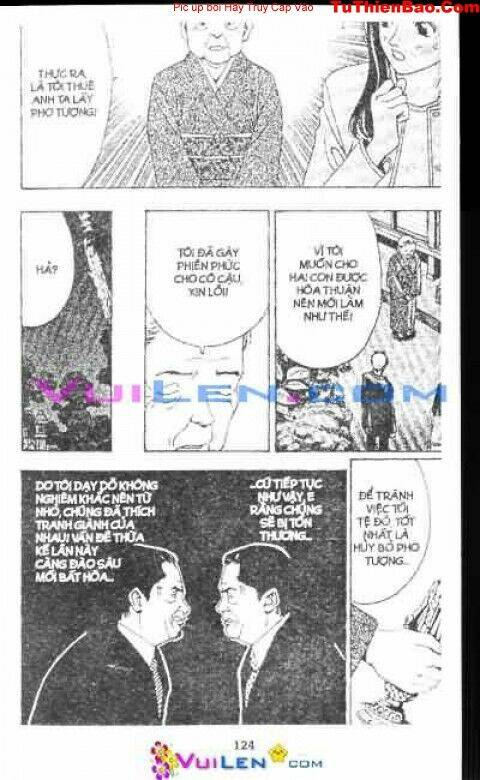 cô bé thám tử chapter 2 124