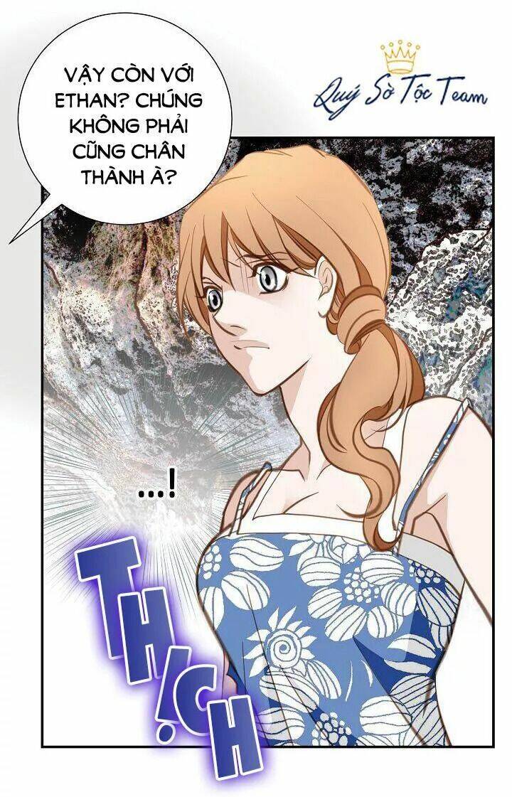 tiếp xúc chí mạng chapter 68 29