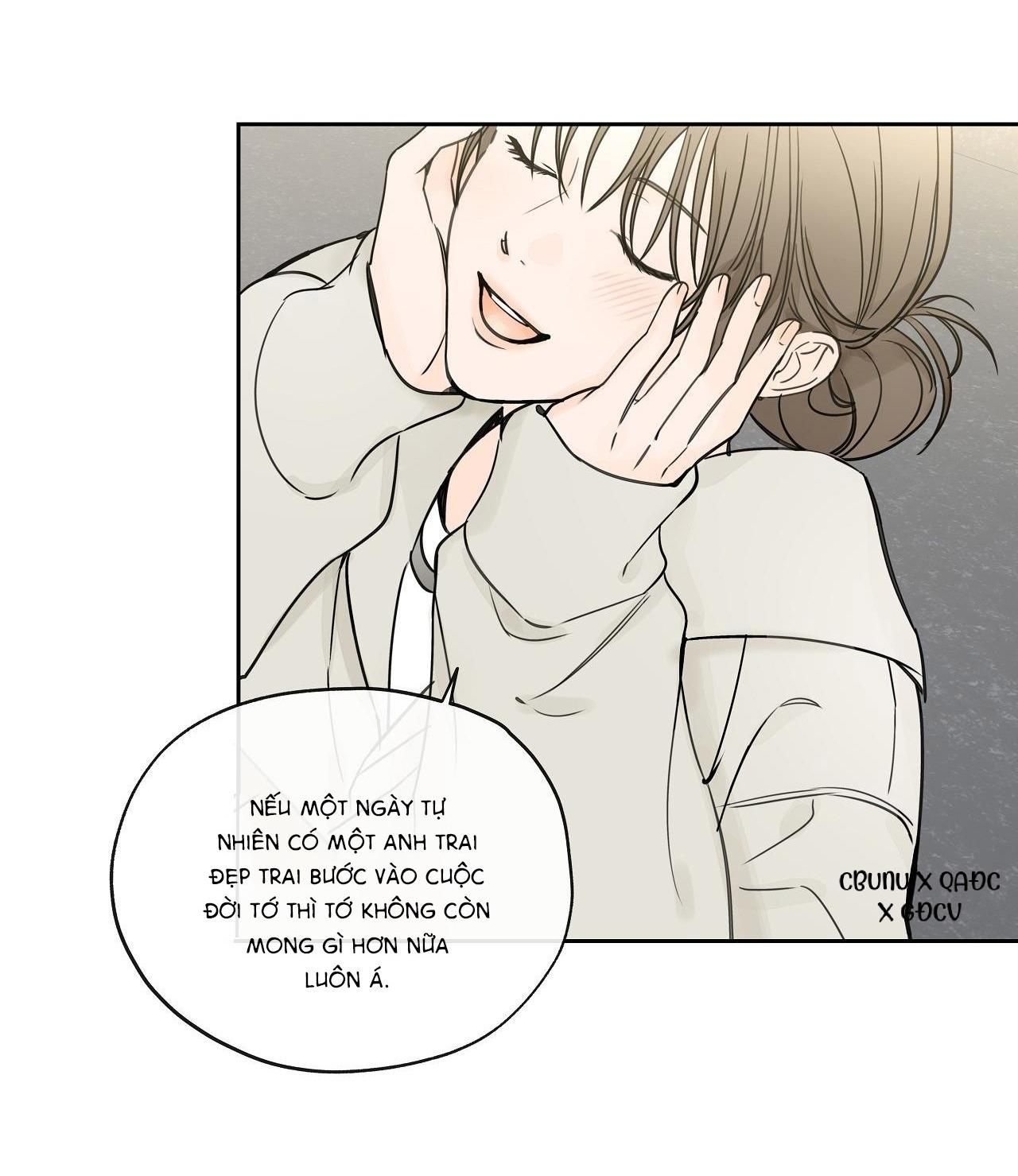 hạ cánh cuối chân trời chapter 20 21