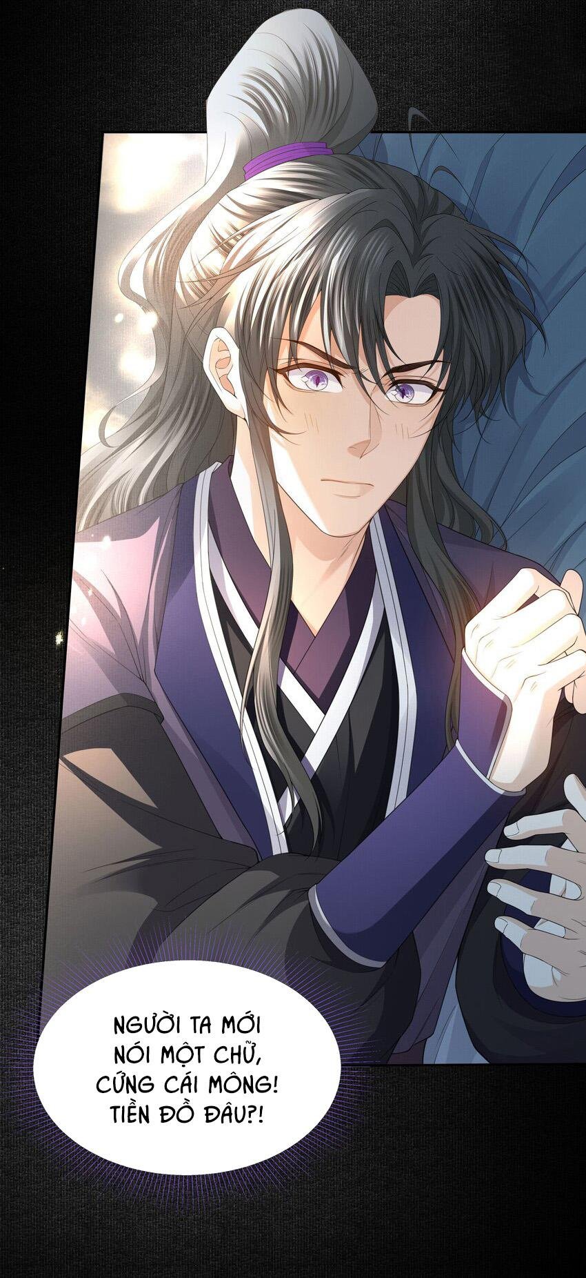 đồng tiền tham khế chapter 61 31