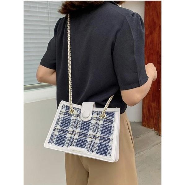 Túi đeo vai túi đẹp công sở , dạo phố