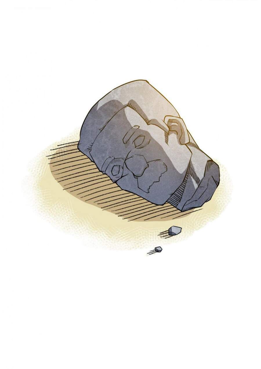 lãnh chúa thảm họa chapter 2 25